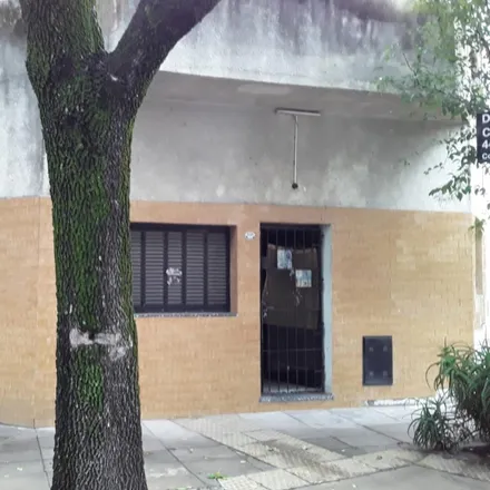 Buy this studio apartment on Doctor Domingo Cabred 4399 in Nueva Pompeya, C1437 HUN Buenos Aires