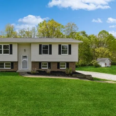 Buy this 3 bed house on 62150 Beech Circle Road in Guernsey County, OH 43725