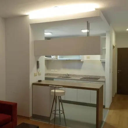 Rent this studio apartment on San Luis 3278 in Balvanera, 1189 Buenos Aires