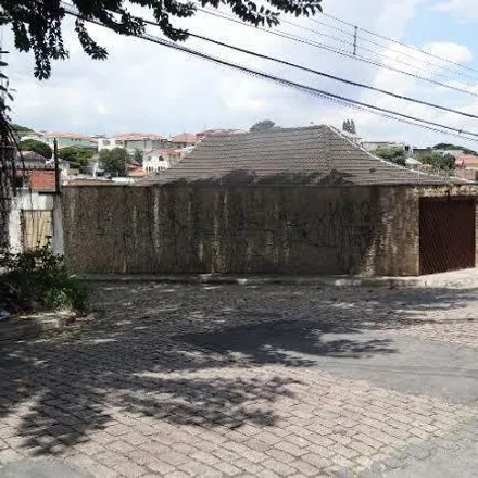 Buy this 2 bed house on Rua Moacir Álvaro in Vila Dalila, São Paulo - SP