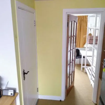Rent this 1 bed apartment on Claremont Drive in Dublin, D11