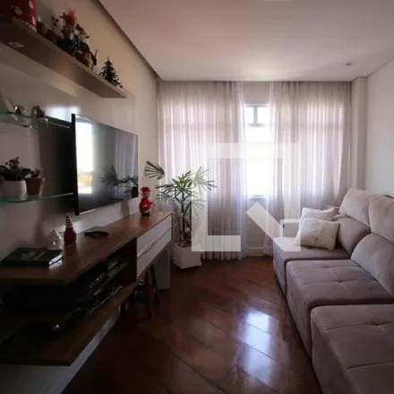 Buy this 2 bed apartment on Rua Basílio da Cunha 977 in Cambuci, São Paulo - SP