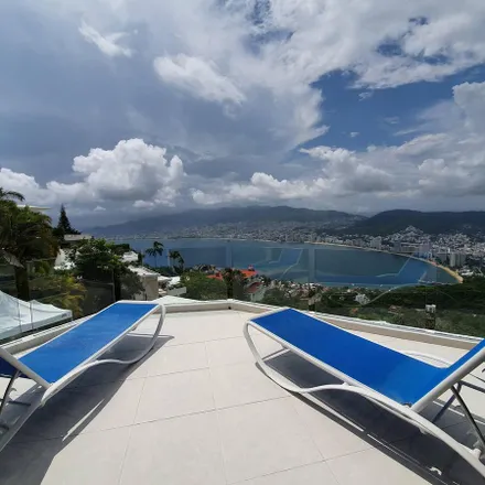 Image 3 - Las Brisas, Fraccionamiento Club Res Las Brisas, 39300 Acapulco, GRO, Mexico - House for rent