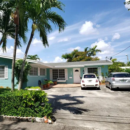 Buy this 4 bed house on 5380 Southwest 92nd Avenue in Pioneer Park, Miami-Dade County