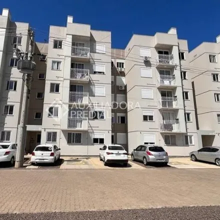 Buy this 2 bed apartment on unnamed road in Santo Afonso, Novo Hamburgo - RS