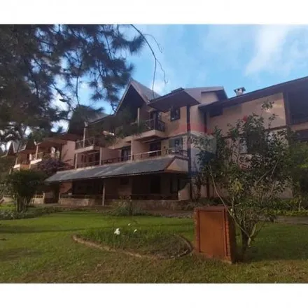 Rent this 2 bed apartment on unnamed road in Vale São Fernando, Teresópolis - RJ