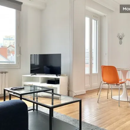 Image 3 - 6 Rue Billerey, 38000 Grenoble, France - Apartment for rent