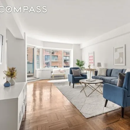 Buy this studio apartment on 437 East 55th Street in New York, NY 10022