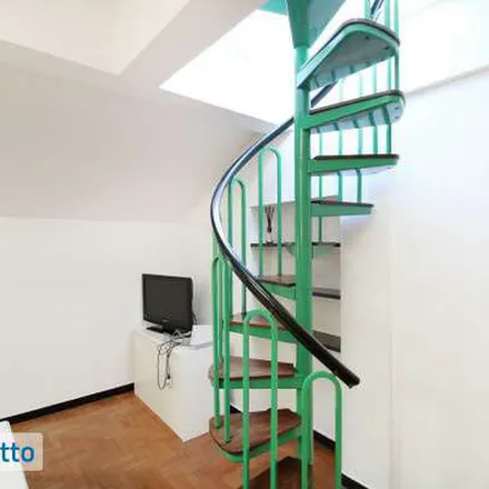 Rent this 4 bed apartment on La casa della pizza 2 in Via Felice Cavallotti, 16146 Genoa Genoa