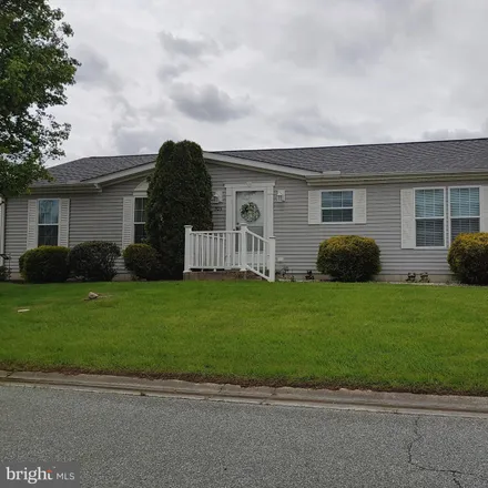 Image 1 - 703 McGinnis Drive, Dover, DE 19901, USA - House for sale