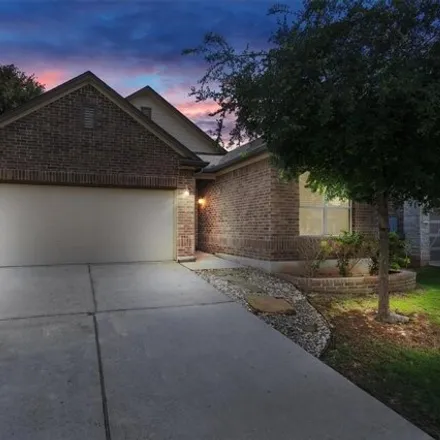 Buy this 3 bed house on 1050 Clove Hitch Drive in Georgetown, TX 78633