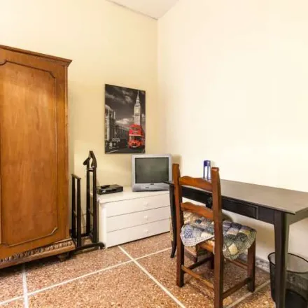 Rent this 1 bed apartment on Sentiero Parenzio in 00141 Rome RM, Italy