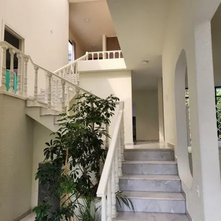 Rent this 3 bed house on Calle Albert Einstein in Cuajimalpa de Morelos, 01330 Santa Fe