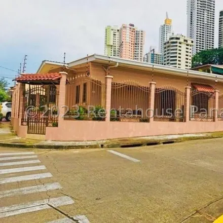 Image 2 - Calle Los Cedros, Pueblo Nuevo, 0818, Panamá, Panama - House for sale