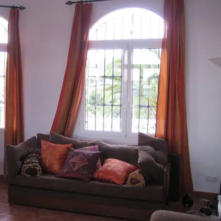 Image 2 - Águilas, Region of Murcia, Spain - House for rent