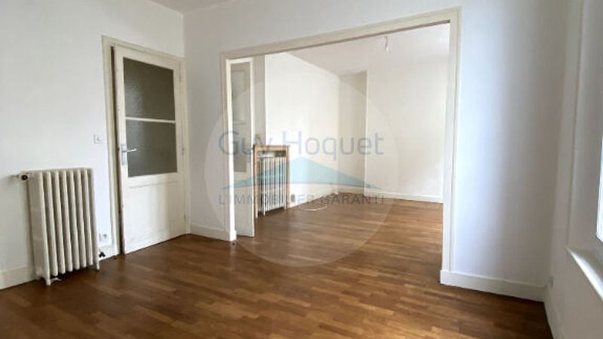 2 bedroom apartment at 9 ter Rue Chanoine Xavier de Saint-Pol, 14000 ...