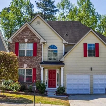 Buy this 3 bed house on unnamed road in Gainesville, GA 30566