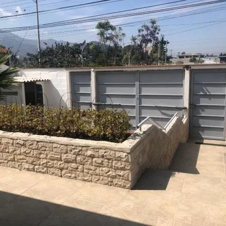 Image 2 - Rafael Alberti, 170903, Cumbaya, Ecuador - House for sale