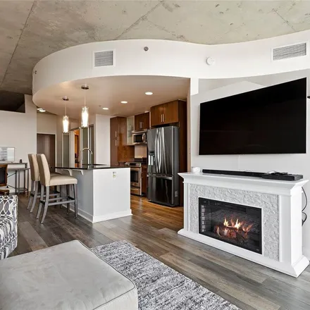 Image 8 - Spire, 891 14th Street, Denver, CO 80202, USA - Apartment for rent