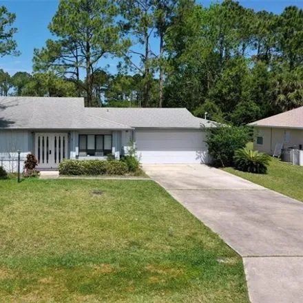 Buy this 2 bed house on 57 Warren Place in Palm Coast, FL 32164