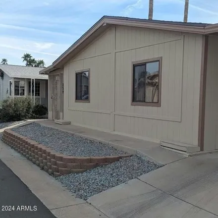 Image 2 - South Royal Palm Drive, Maricopa County, AZ 85208, USA - Apartment for sale