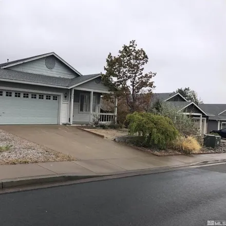 Buy this 3 bed house on 1578 Polo Park Drive in Reno, NV 89523