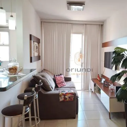 Buy this 2 bed apartment on Rua Agenor Martins Coutinho in Praia das Gaivotas, Vila Velha - ES