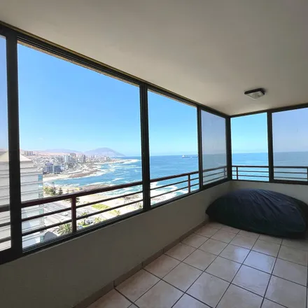 Image 2 - Torre Punta de Diamante Sur, Avenida Grecia, 127 0460 Antofagasta, Chile - Apartment for sale