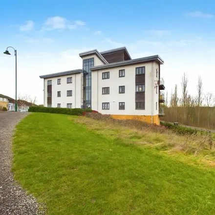Buy this 2 bed apartment on unnamed road in Peterborough, PE7 8SX