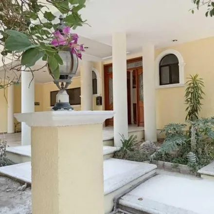 Image 1 - Privada Azaleas, 20120 Aguascalientes City, AGU, Mexico - House for sale