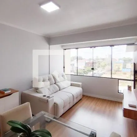 Rent this 2 bed apartment on Edifício Dom Arthur in Rua Antunes Ribas 50, Morro do Espelho