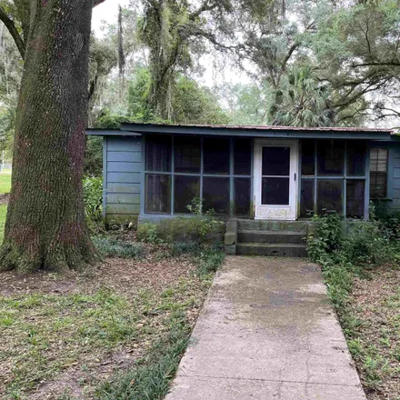 Buy this 2 bed house on 3407 Cornelia Street in Tallahassee, FL 32305