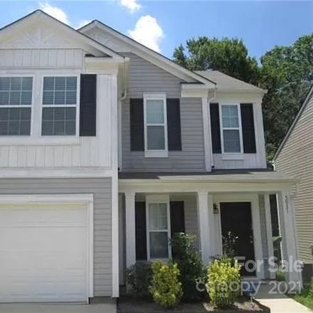 Rent this 3 bed house on 5931 Fazenda Drive in Town Park, Charlotte