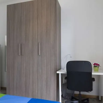 Rent this 6 bed apartment on Via Emilio De Marchi 8 in 20125 Milan MI, Italy