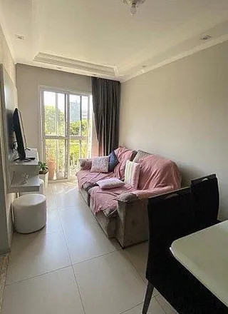 Buy this 2 bed apartment on Rua Dora in Mauá, São Caetano do Sul - SP