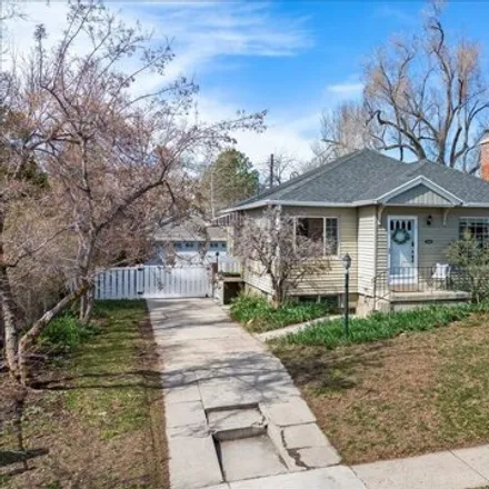 Buy this 3 bed house on 2552 Fillmore Street in Salt Lake City, UT 84106