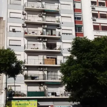 Buy this 2 bed apartment on IOMA in Avenida Santa Fe, Partido de San Isidro