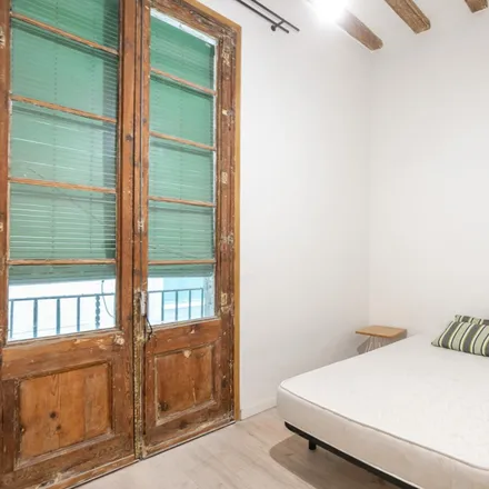 Rent this 2 bed apartment on Carrer del Cometa in 3, 08002 Barcelona