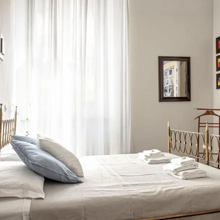 Image 5 - Via Pietro Paoli 61, 57125 Livorno LI, Italy - Apartment for rent