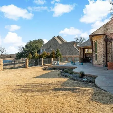 Image 2 - 301 Eagles Crest Drive, Sunnyvale, Dallas County, TX 75182, USA - House for sale