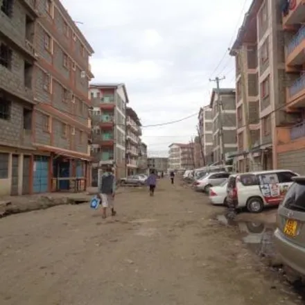 Image 9 - Nairobi, Umoja Innercore, NAIROBI COUNTY, KE - Apartment for rent