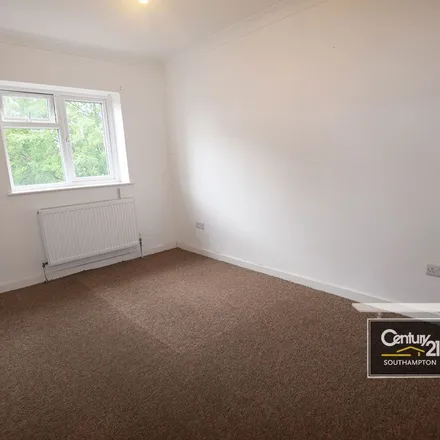 Rent this 3 bed apartment on 322 Burgess Road in Hampton Park, Southampton