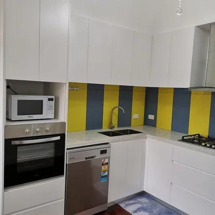 Rent this 1 bed apartment on Brennans Road in Arncliffe NSW 2205, Australia