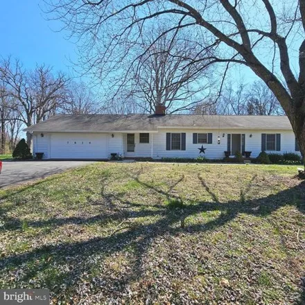 Rent this 3 bed house on Signal Hill Elementary School in 9553 Birmingham Drive, Manassas Park