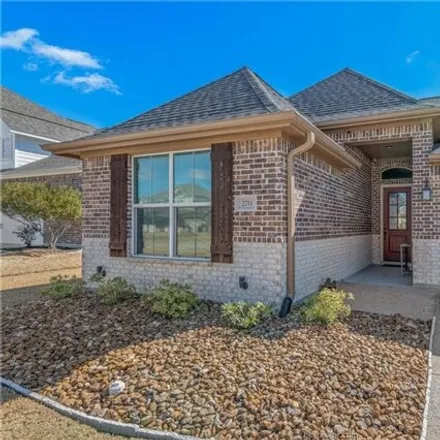 Buy this 4 bed house on 2753 Talsworth Drive in College Station, TX 77845