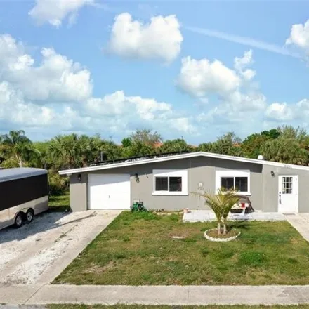 Buy this 3 bed house on 3263 Normandy Drive in Port Charlotte, FL 33952