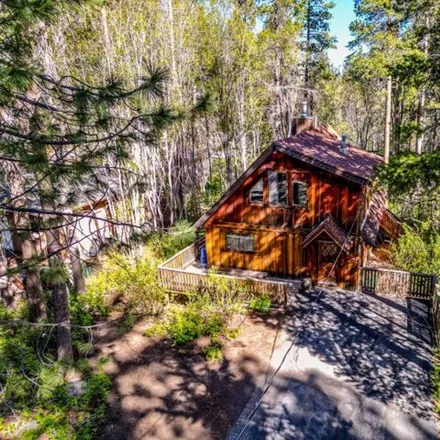 Buy this 3 bed house on 3045 Woods Avenue in South Lake Tahoe, CA 96150