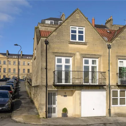 Image 8 - 65 William Street, Bath, BA2 4DE, United Kingdom - Apartment for rent