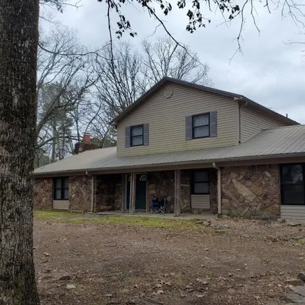 Buy this 4 bed house on Tucker Mountain Road in Pope County, AR 72837