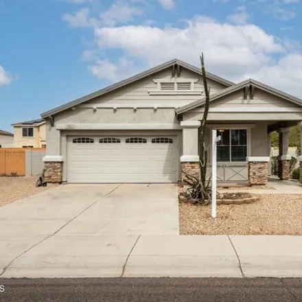 Buy this 3 bed house on 3864 East Fruitvale Avenue in Gilbert, AZ 85297